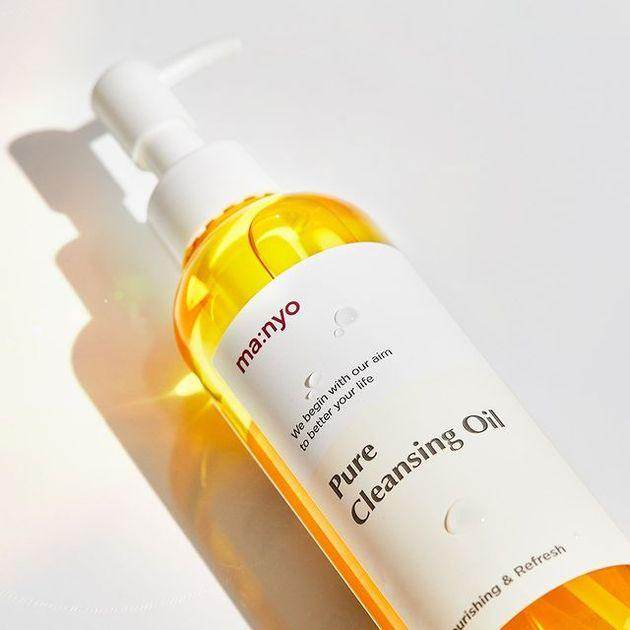 Ma:nyo Pure Cleansing Oil 200ml - Kbeauty.sale