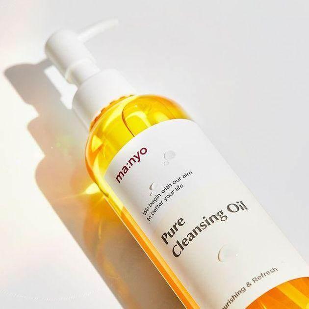 Ma:nyo Pure Cleansing Oil 200ml - Kbeauty.sale