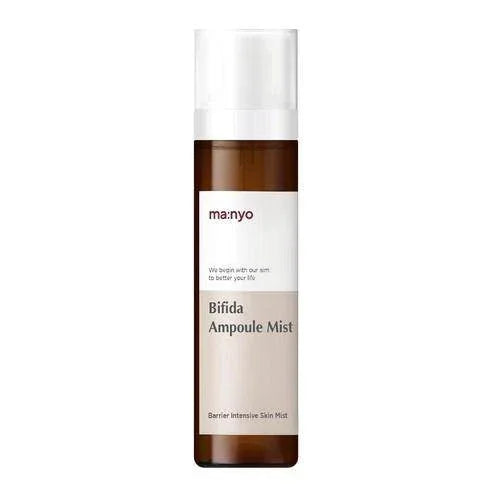 Ma:nyo Bifida Ampoule Mist 120ml - Kbeauty.sale