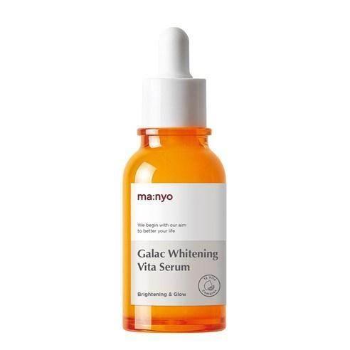 Ma:nyo Whitening Vita Serum 50ml - Kbeauty.sale