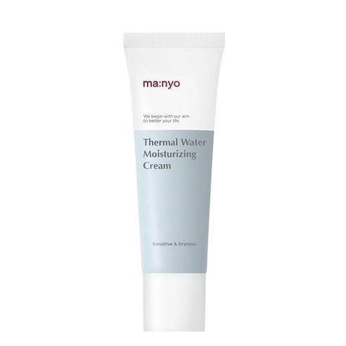 Ma:nyo Thermal Water Moisturizing Cream 120ml - Kbeauty.sale