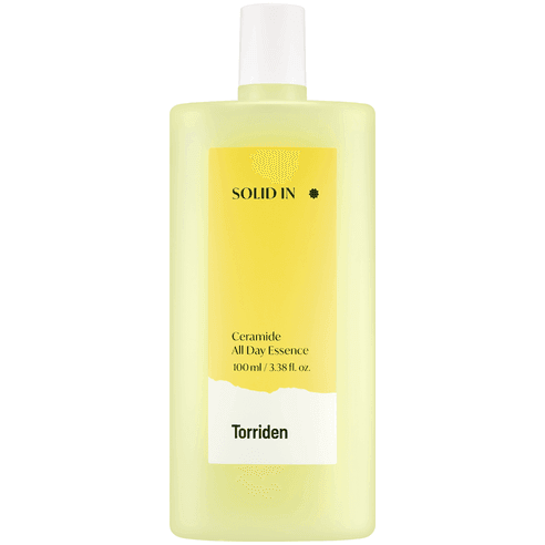 Torriden Solid In Ceramide All Day Essence 100ml - Kbeauty.sale