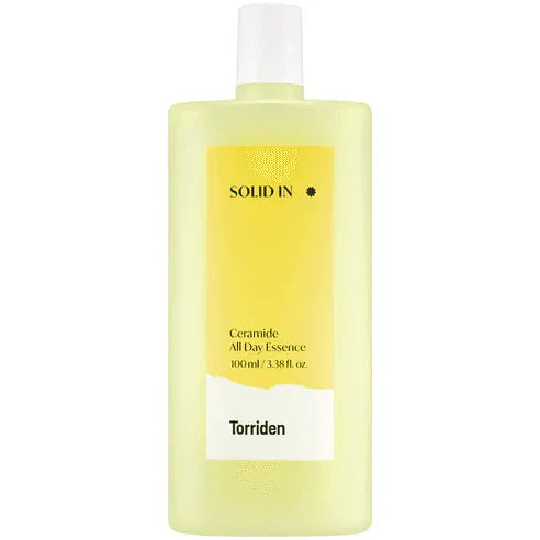 Torriden Solid In Ceramide All Day Essence 100ml - Kbeauty.sale