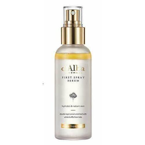 d'Alba First Spray Serum 100ml - Kbeauty.sale