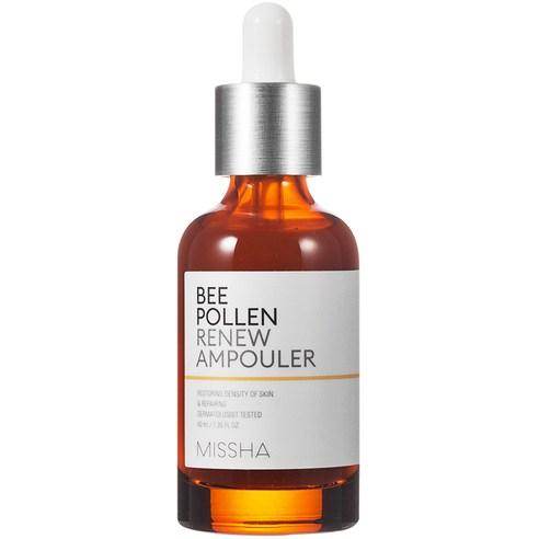 MISSHA Bee Pollen Renew Ampouler 40ml - Kbeauty.sale