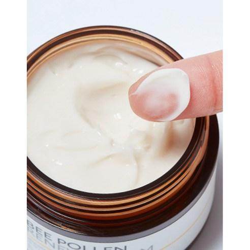 MISSHA Bee Pollen Renew Cream 50ml - Kbeauty.sale
