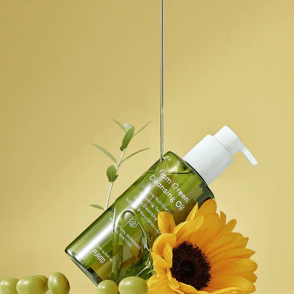 PURITO From Green Cleansing Oil 200ml - Kbeauty.sale