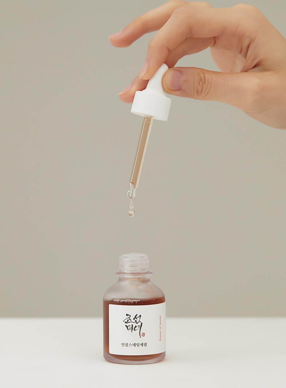 Beauty Of Joseon Revive Serum : Ginseng + Snail Mucin 30ml - Kbeauty.sale