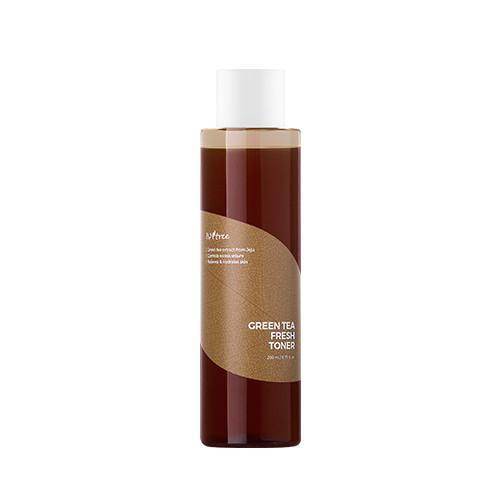 IsNtree Green Tea Fresh Toner 200ml - Kbeauty.sale