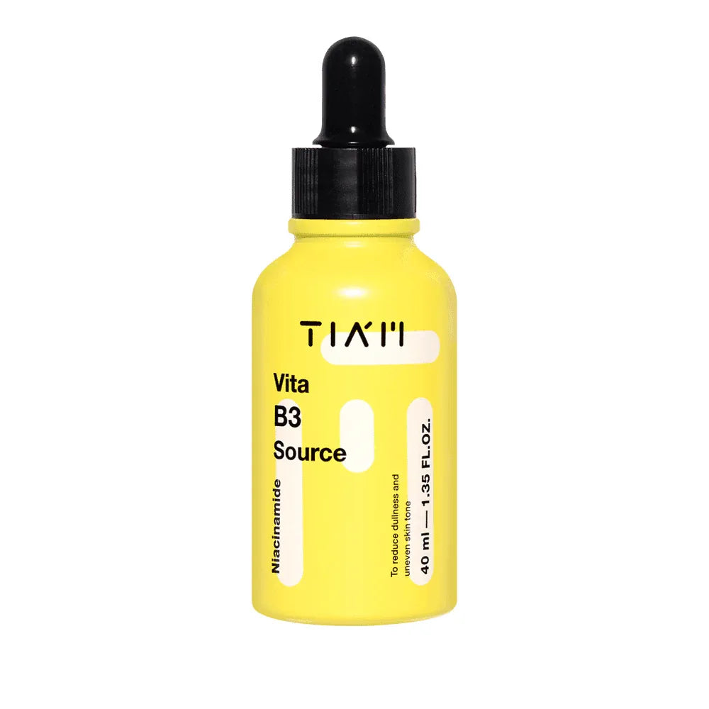 TIAM Vita B3 Source - 40ml - Kbeauty.sale