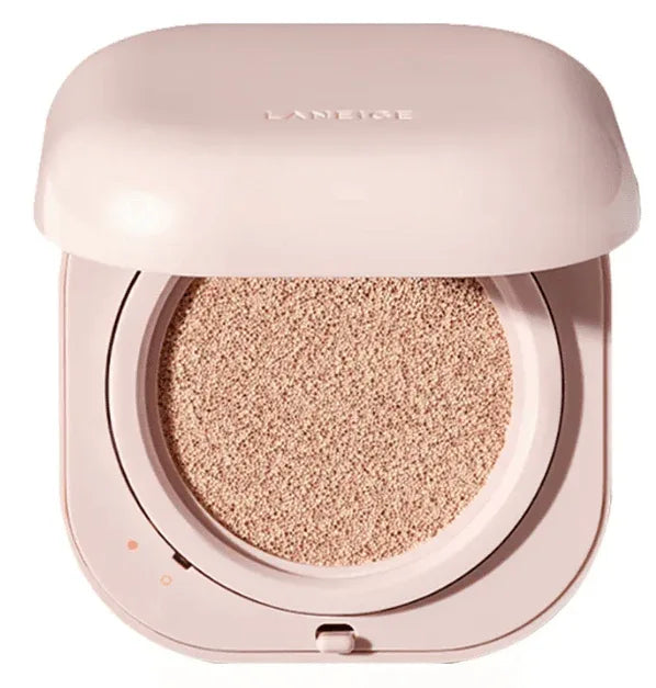 Laneige Neo Cushion Glow SPF50+ PA+++ - 21N 15g x 2each - Kbeauty.sale