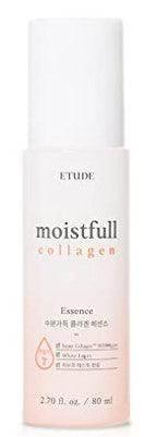 Etude House Moistfull Collagen Essence 80ml - Kbeauty.sale