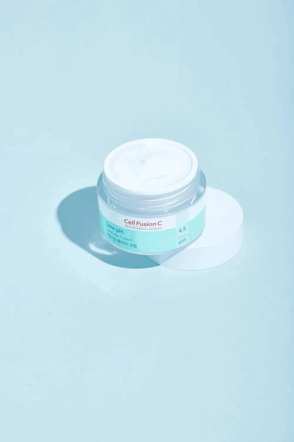 Cell Fusion C Low pH pHarrier Cream - 55ml - Kbeauty.sale