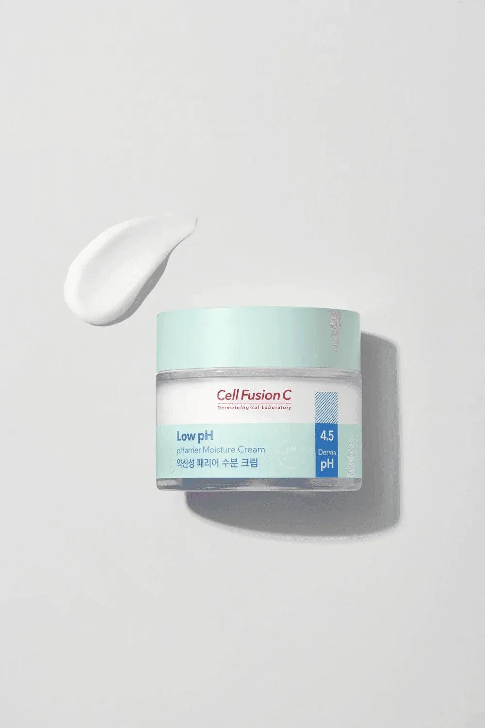 Cell Fusion C Low pH pHarrier Moisture Cream - 80ml - Kbeauty.sale