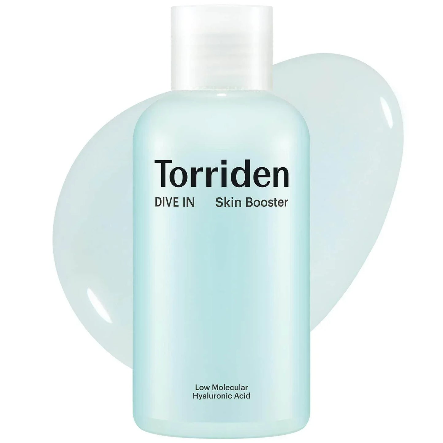 Torriden DIVE IN Low Molecular Hyaluronic Acid Skin Booster 200ml - Kbeauty.sale