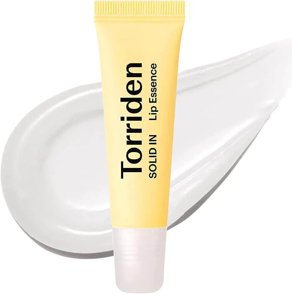Torriden Solid In Ceramide Lip Essence 11ml - Kbeauty.sale