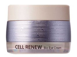 the SAEM Cell Renew Bio Eye Cream 30ml