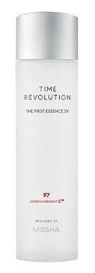 MISSHA Time Revolution The First Essence 5X 180ml - Kbeauty.sale