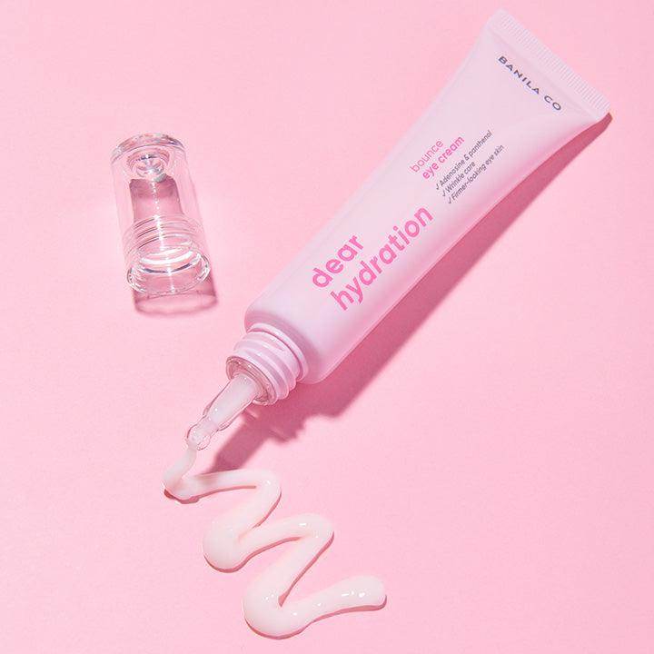 BANILA CO Dear Hydration Bounce Eye Cream 20ml - Kbeauty.sale