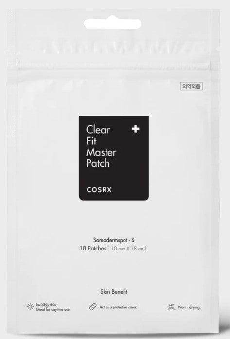 COSRX Clear fit master patch - Kbeauty.sale