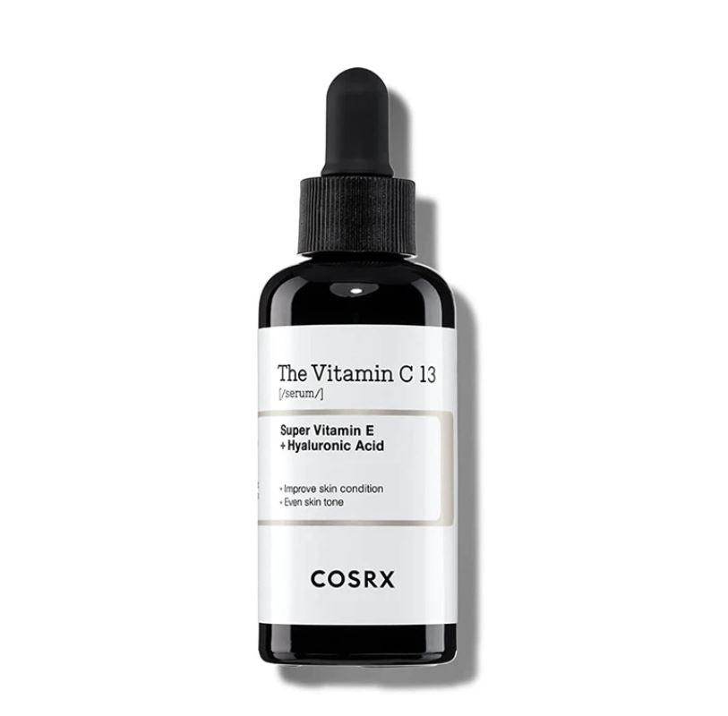 COSRX The Vitamin C 13 Serum 20ml - Kbeauty.sale