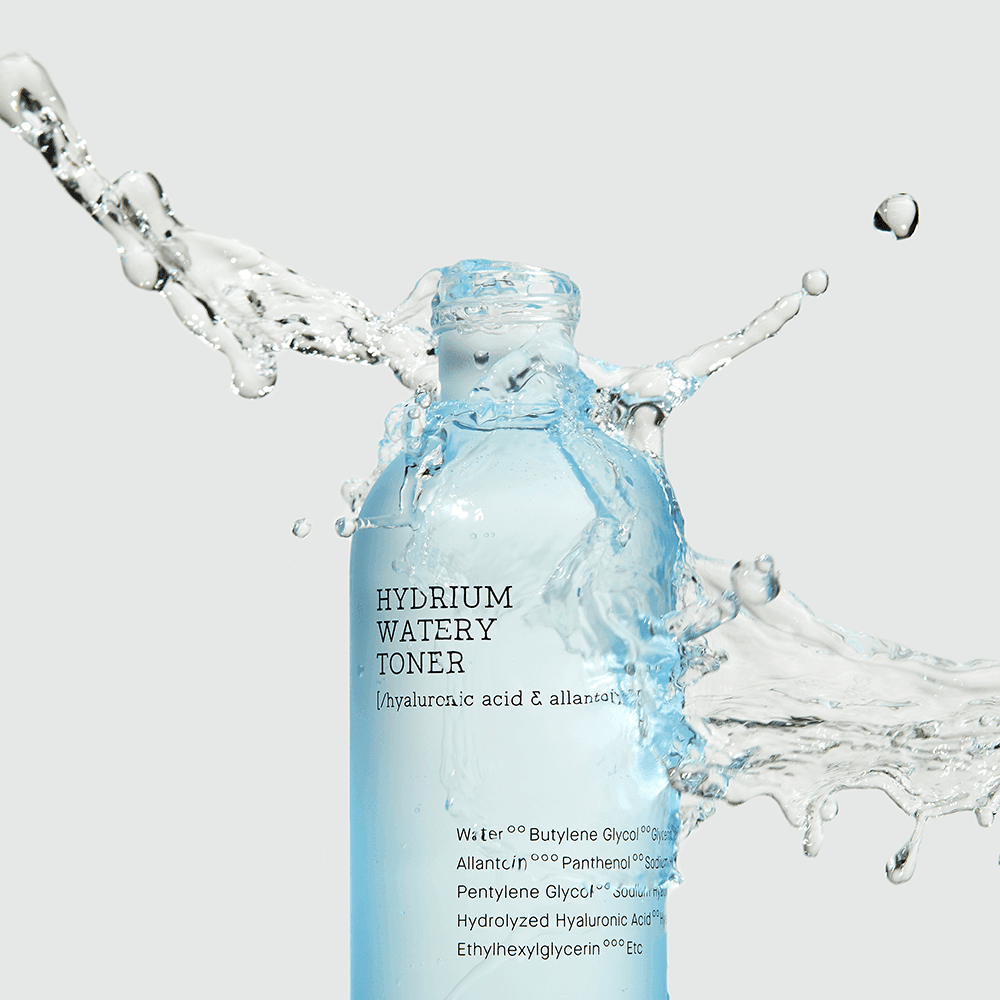 COSRX Hydrium Watery Toner 280ml - Kbeauty.sale