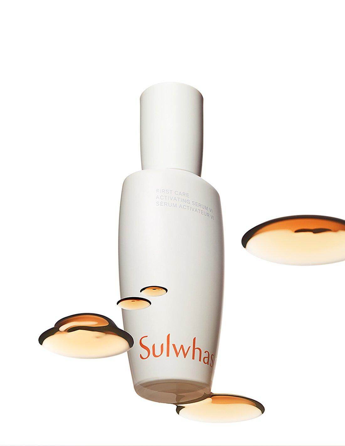 Sulwhasoo First Care Activating Serum VI 60ml - Kbeauty.sale