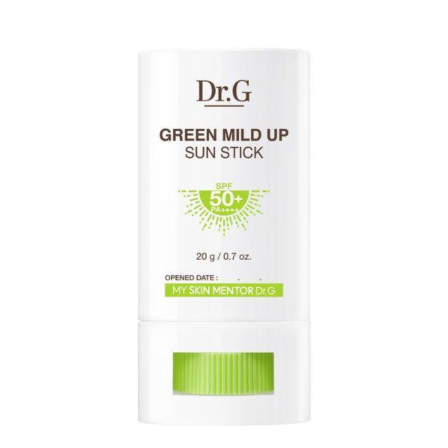 Dr.G Green Mild Up Sun Stick 20g - Kbeauty.sale