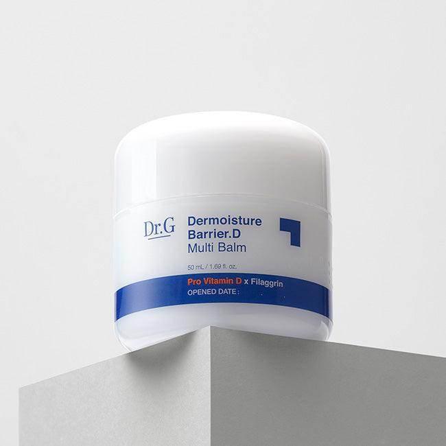 Dr.G Dermoisture Barrier D Multi Balm 50ml - Kbeauty.sale