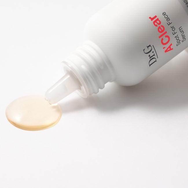 Dr.G A' Clear Spot For Face Serum 45ml - Kbeauty.sale