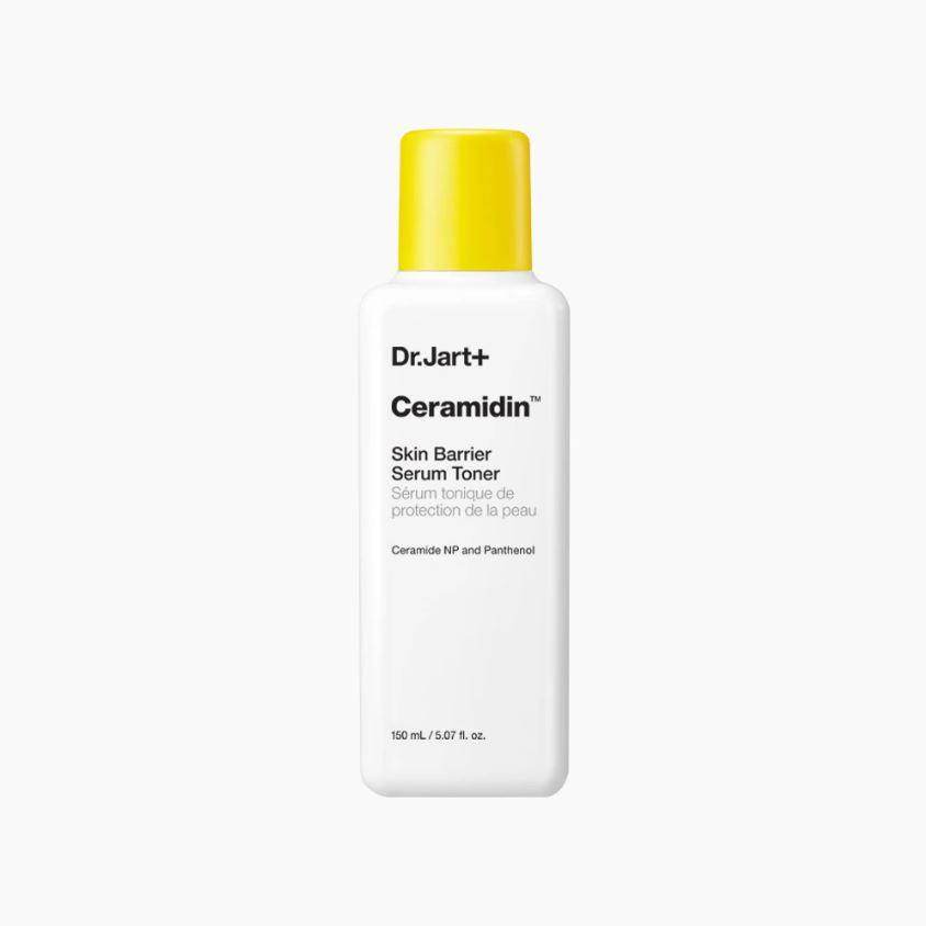 Dr.Jart+ Ceramidin Skin Barrier Serum Toner 150ml - Kbeauty.sale