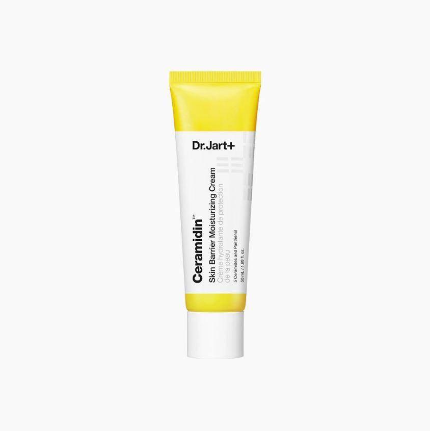 Dr.Jart+ Ceramidin Skin Barrier Moisturizing Cream 50ml - Kbeauty.sale