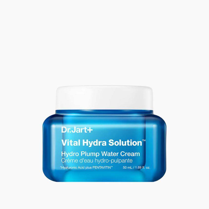 Dr.Jart+ Vital Hydra Solution Hydro Plump Water Cream 50ml - Kbeauty.sale
