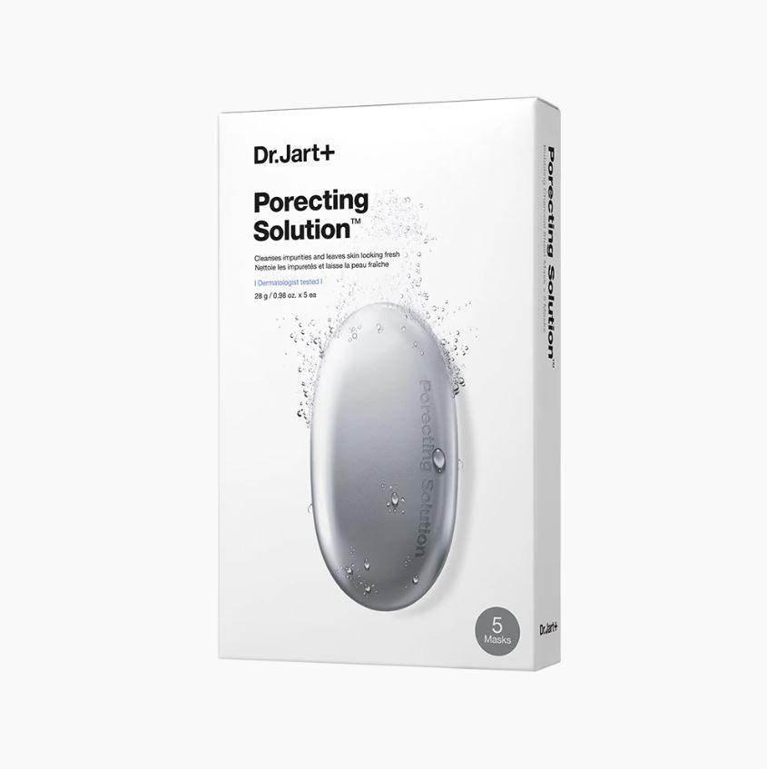 Dr.Jart+ Dermask Porecting Solution 1ea 28g - Kbeauty.sale