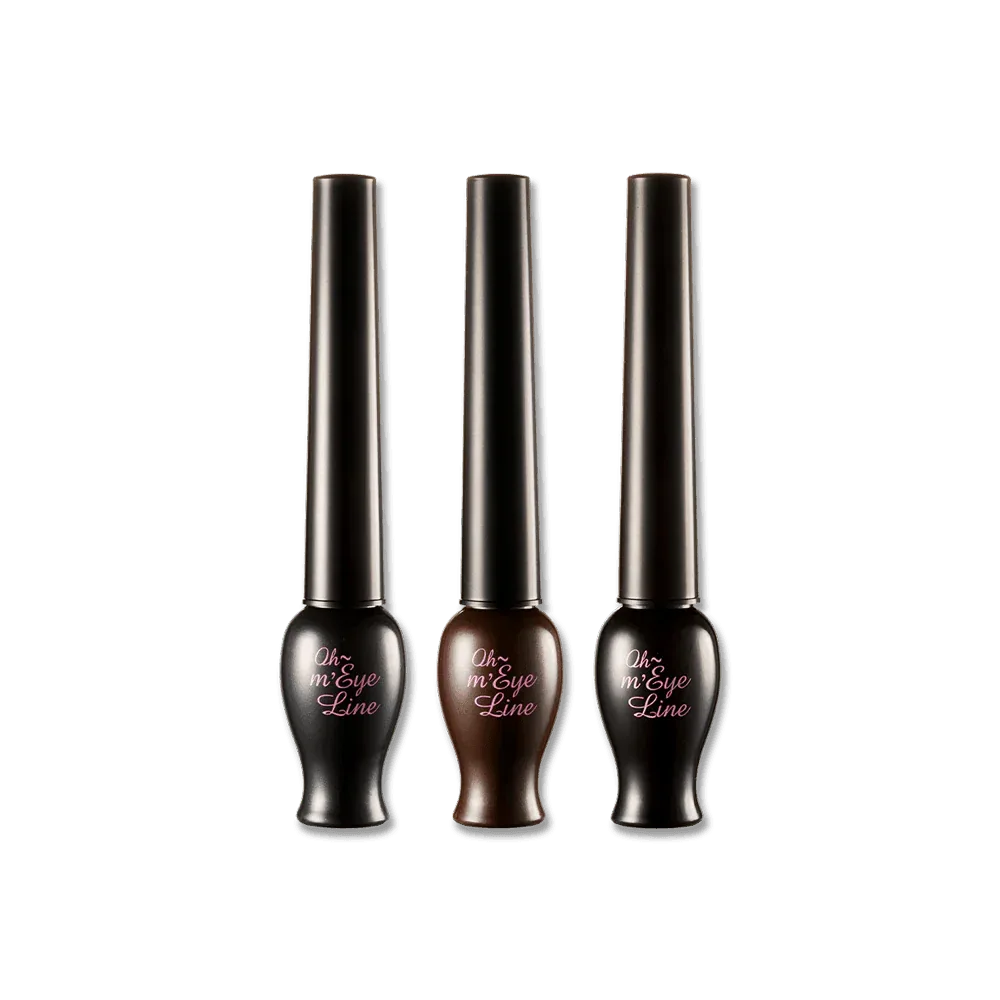 Etude House Oh My Line -02 Gray - Kbeauty.sale
