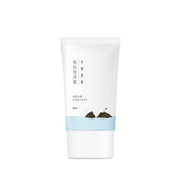 Roundlab 1025 Dokdo Sun Cream 50ml - Kbeauty.sale