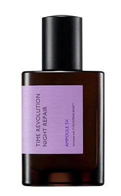 MISSHA Time Revolution Night Repair Probio Ampoule 5X 70ml - Kbeauty.sale