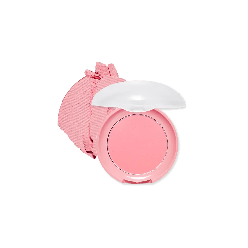 Etudehouse Lovely Cookie Blusher 4g -PK002 Grapefruit Jelly - Kbeauty.sale