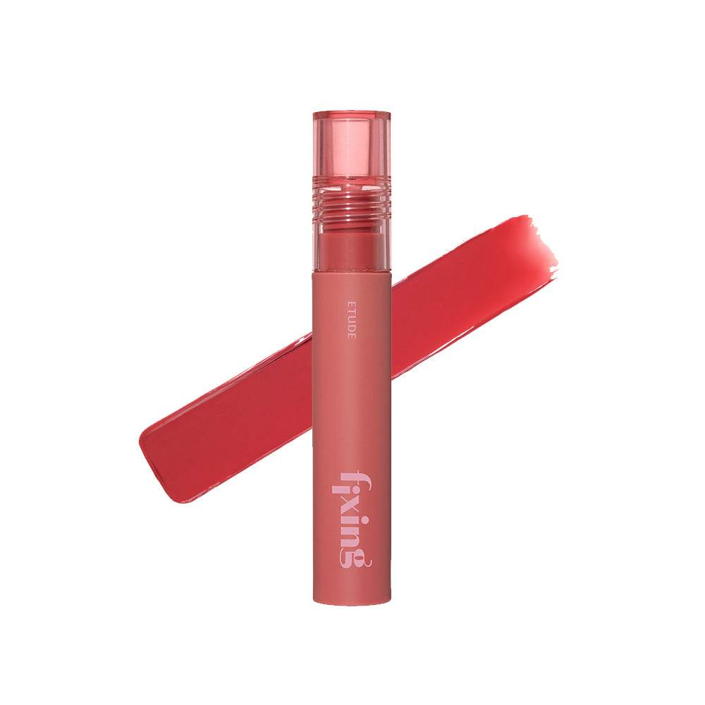 Etude House Fixing Tint -01 Analog Rose - Kbeauty.sale