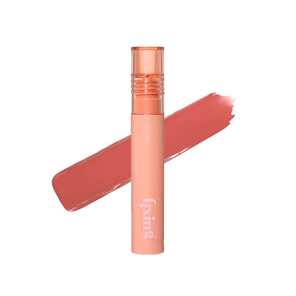 Etude House Fixing Tint -03 Mellow Peach - Kbeauty.sale