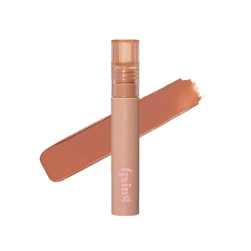 Etude House Fixing Tint -04 Ginger Milktea - Kbeauty.sale