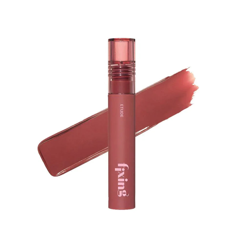 Etude House Fixing Tint -06 Soft Walnut - Kbeauty.sale