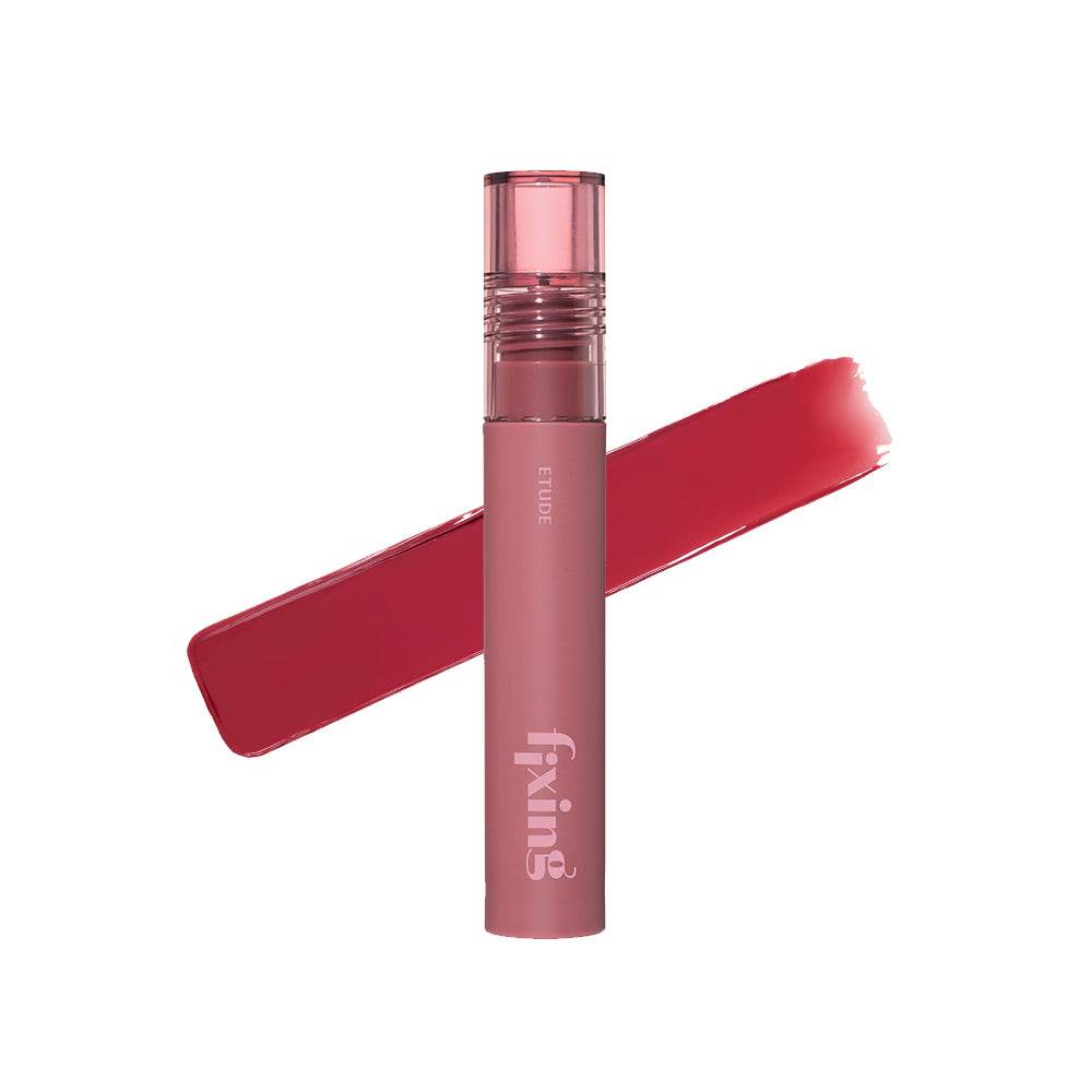 Etude House Fixing Tint -07 Cranberry plum - Kbeauty.sale