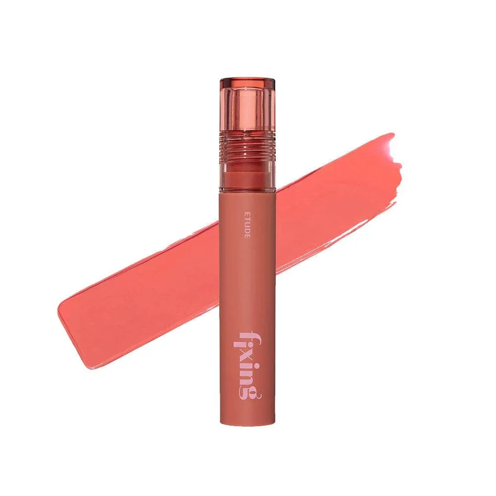 Etude House Fixing Tint -13 Melange Rose - Kbeauty.sale