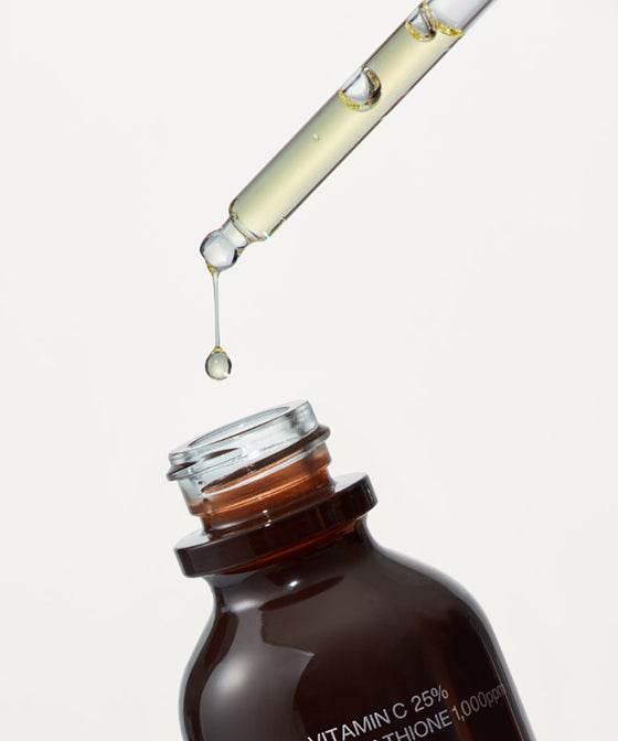 IOPE Gluta Vitamin C Toning Ampoule 23ml - Kbeauty.sale
