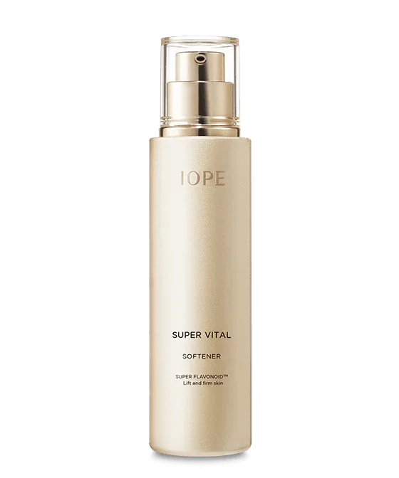 IOPE Super Vital Softener 150ml - Kbeauty.sale