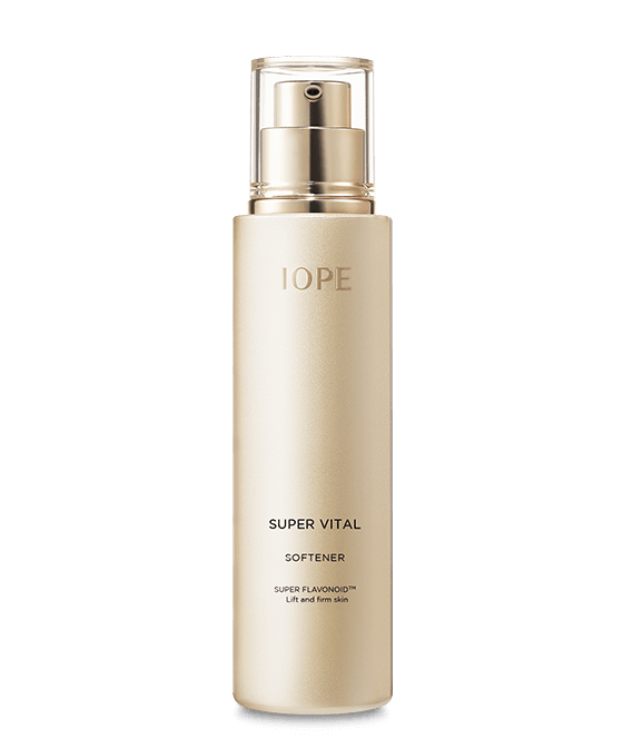 IOPE Super Vital Softener 150ml - Kbeauty.sale