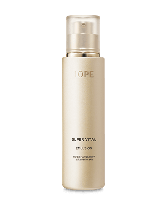 IOPE Super Vital Essential Emulsion 150ml - Kbeauty.sale