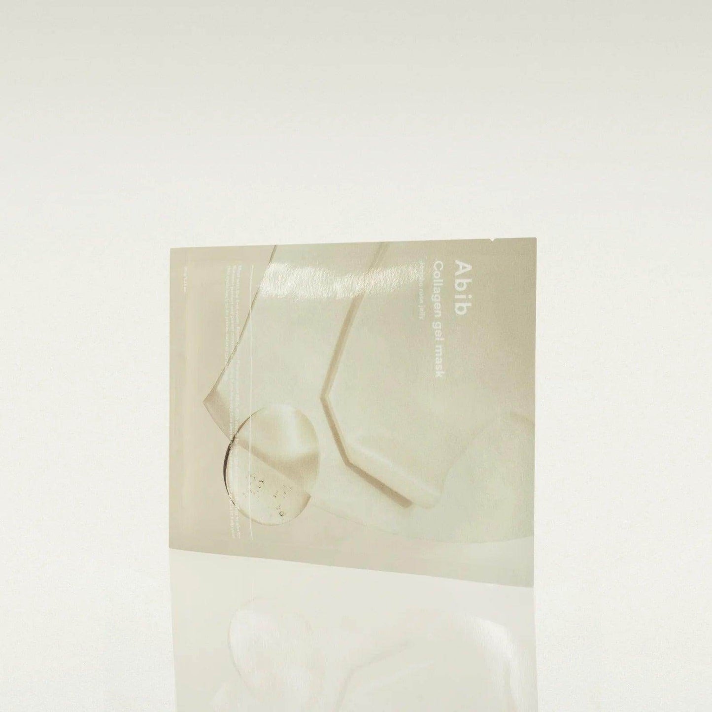 Abib Collagen gel mask Jericho rose jelly 35g 1ea - Kbeauty.sale