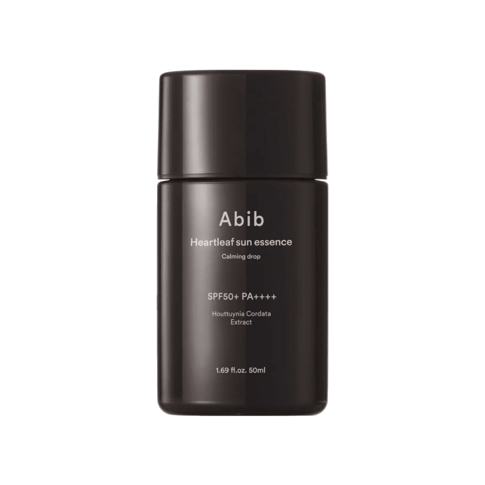 Abib Heartleaf sun essence Calming drop 50ml - Kbeauty.sale